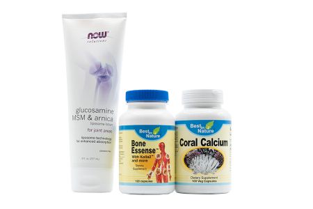 Bone Health Bundle