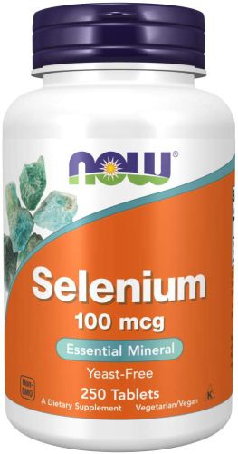 Selenium Supplement from Best in Nature