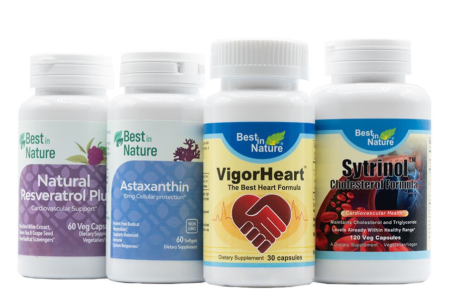Best in Nature產品的授權和未授權經銷商聲明