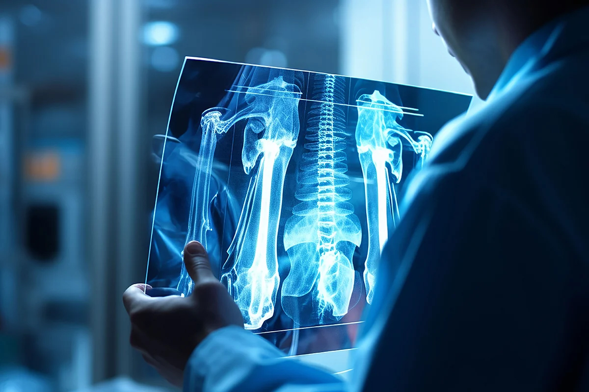 骨质关节的这些“流言蜚语”,你信了吗?