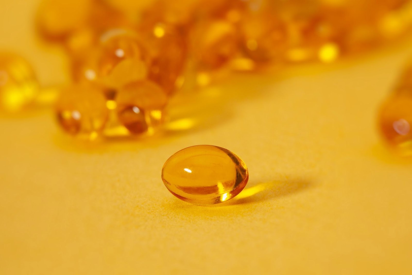 Vitamin D vs. D3: Differences and Similarities