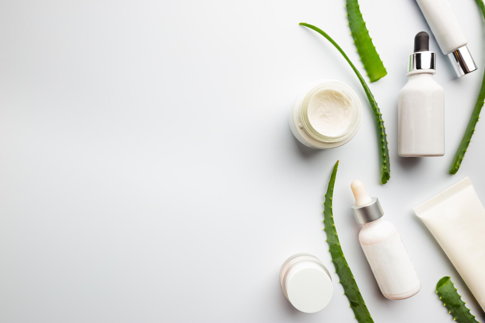 Shop Smarter: How to Find Non-Toxic Personal Care Products