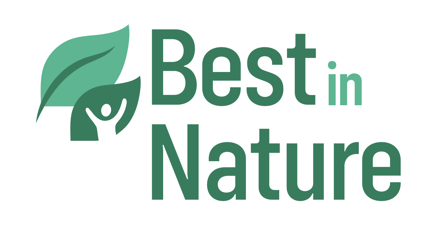 Welcome to The New Bestinnature.com