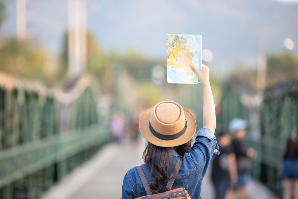 健康旅行检查表