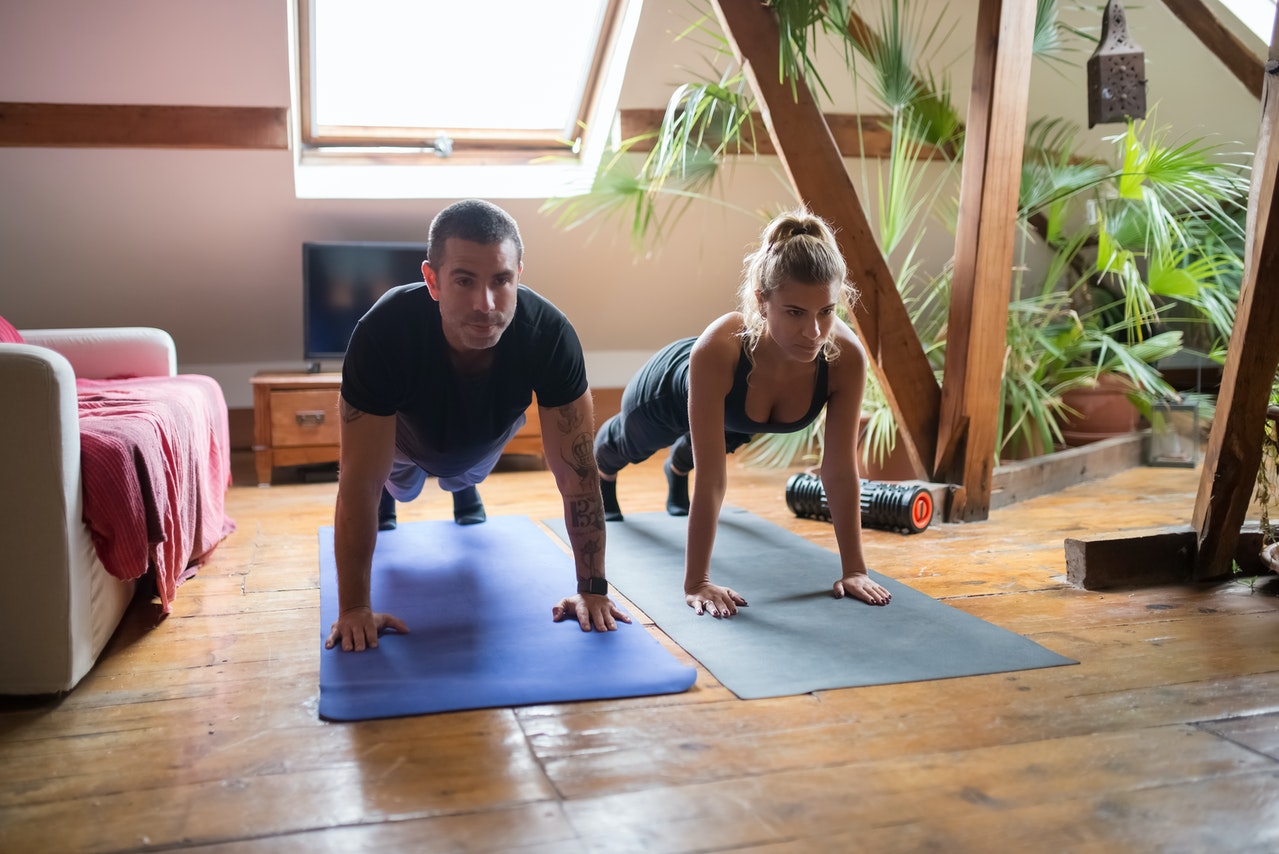 The Benefits of Calisthenics and How to Get Started