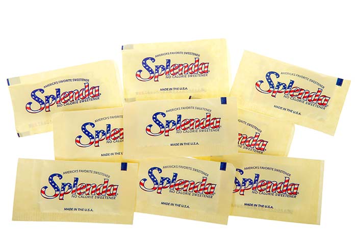 Splenda Stock