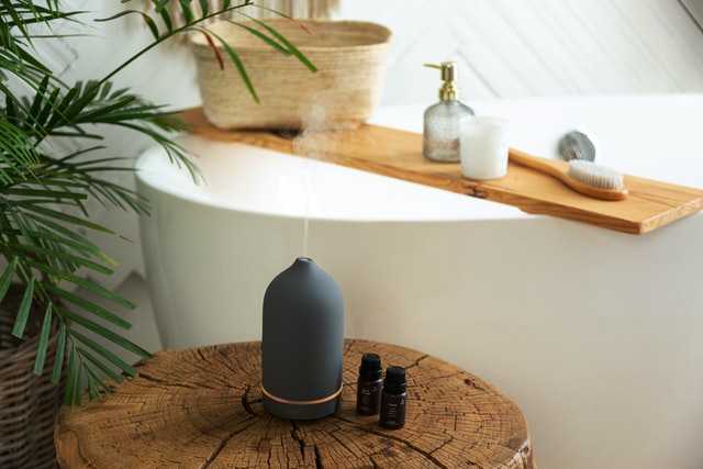 oil diffuser 